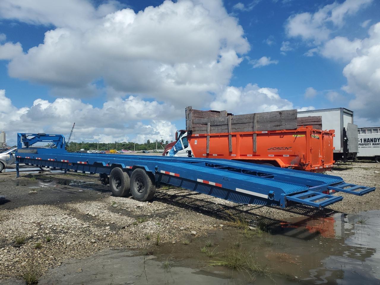 Lot #3245257579 2025 MP CUSTOM UNKNOWN