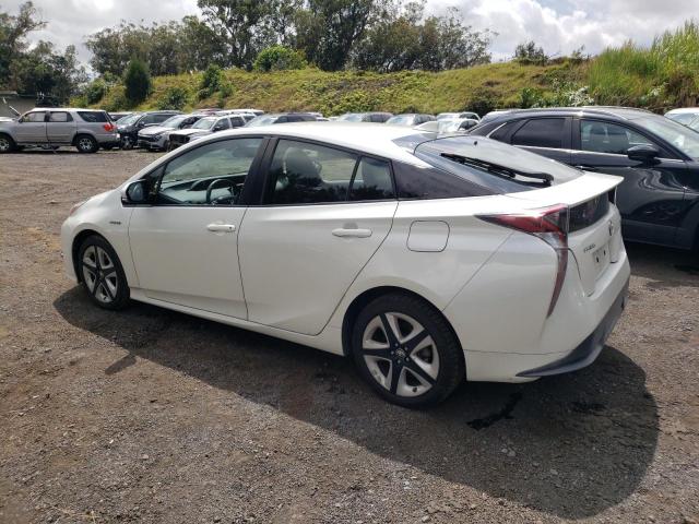 2016 TOYOTA PRIUS JTDKARFU9G3521876