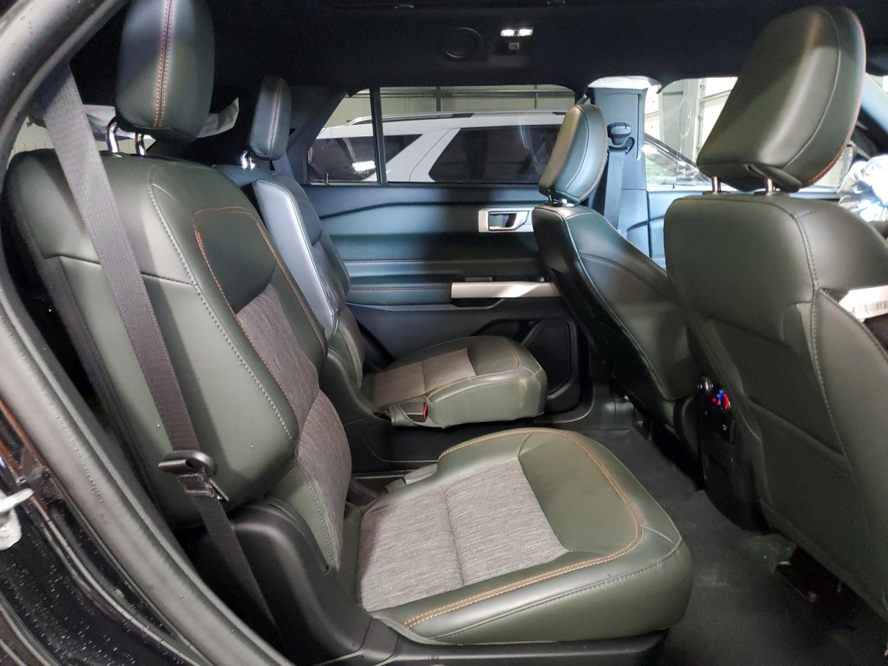 FORD EXPLORER TIMBERLINE