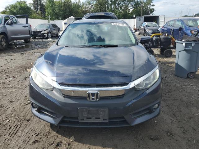 2026 HONDA CIVIC EX #3286775904
