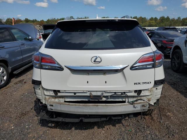 2015 LEXUS RX 350 BAS 2T2BK1BA6FC319847