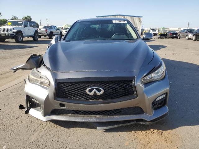 2017 INFINITI Q50 PREMIU JN1EV7AR3HM838320