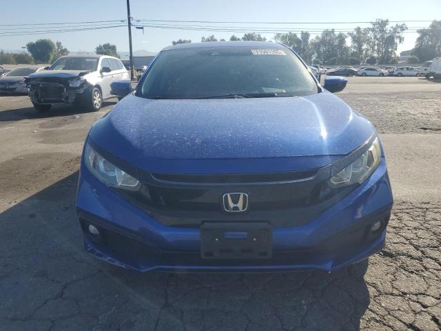2019 HONDA CIVIC EX JHMFC1F32KX008702