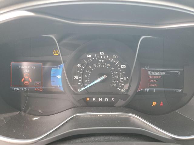 2016 FORD FUSION SE 3FA6P0H96GR354632