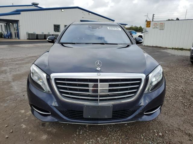 2017 MERCEDES-BENZ S 550 4MAT WDDUG8FBXHA310446