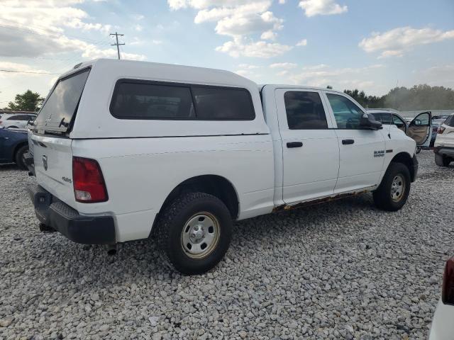RAM 1500 ST 2014 white crew pic diesel 1C6RR7SM4ES392280 photo #4