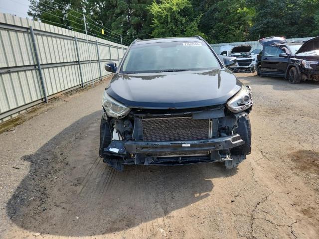 2018 HYUNDAI SANTA FE S 5NMZU3LB1JH074698