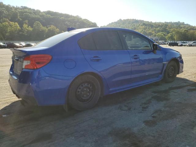 2016 SUBARU WRX LIMITE JF1VA1J68G8800431
