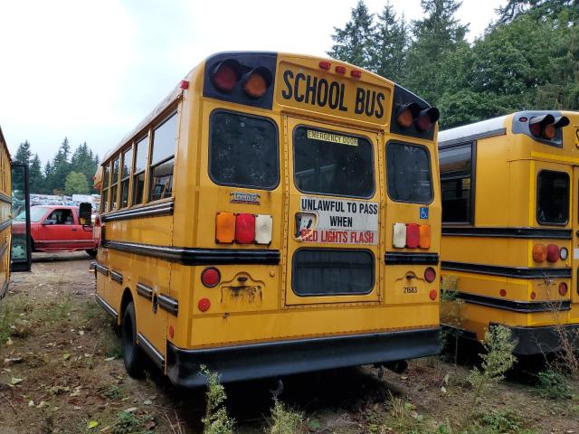 2011 CHEVROLET EXPRESS G4 #3274056556