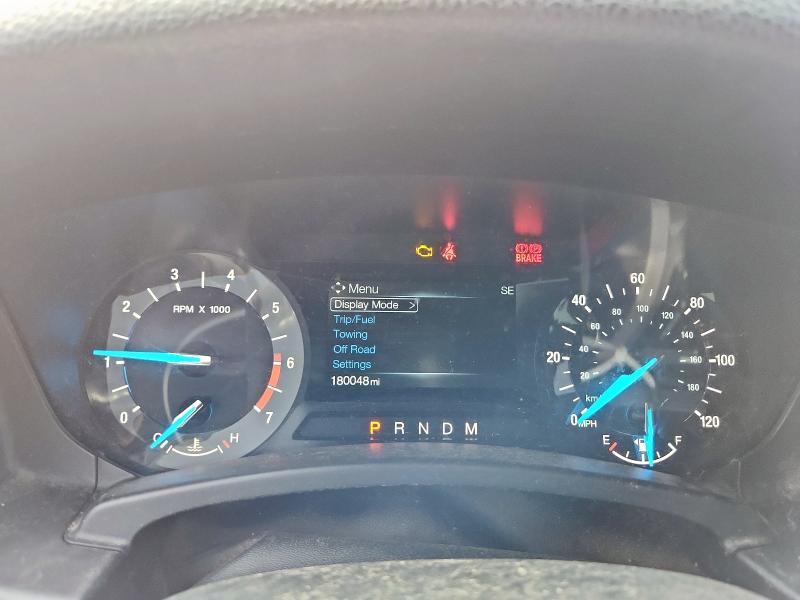 2017 FORD EXPED XLT 1FMJU1JT5HEA34985