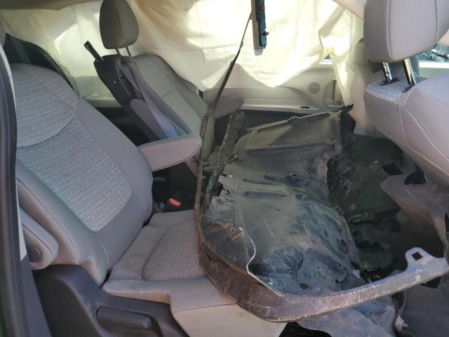 2022 TOYOTA SIENNA LE 5TDKSKFC5NS041289