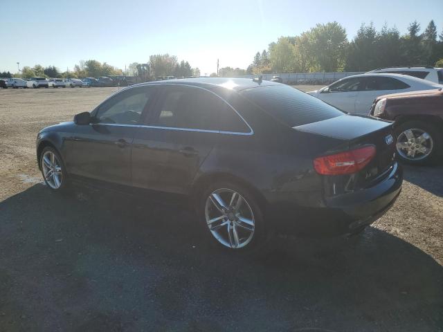 2014 AUDI A4 PRESTIG - WAUKFCFL5EN032394