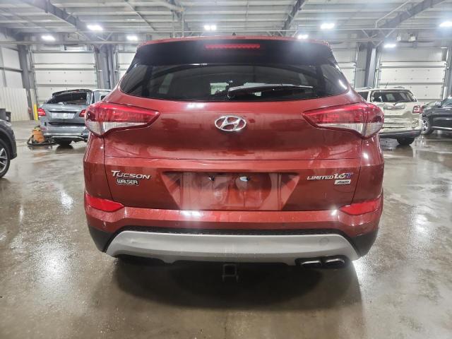 2018 HYUNDAI TUCSON VALUE KM8J3CA23JU831382