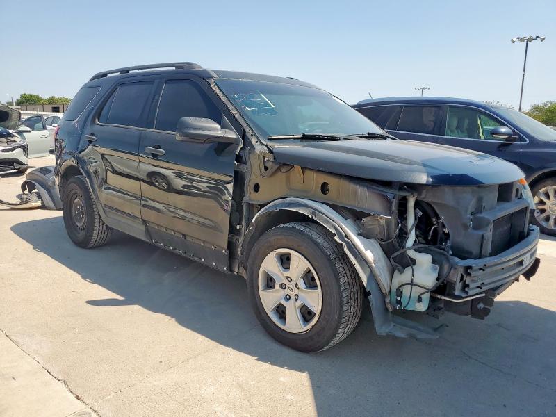 2013 FORD EXPLORER - 1FM5K7B81DGA30094