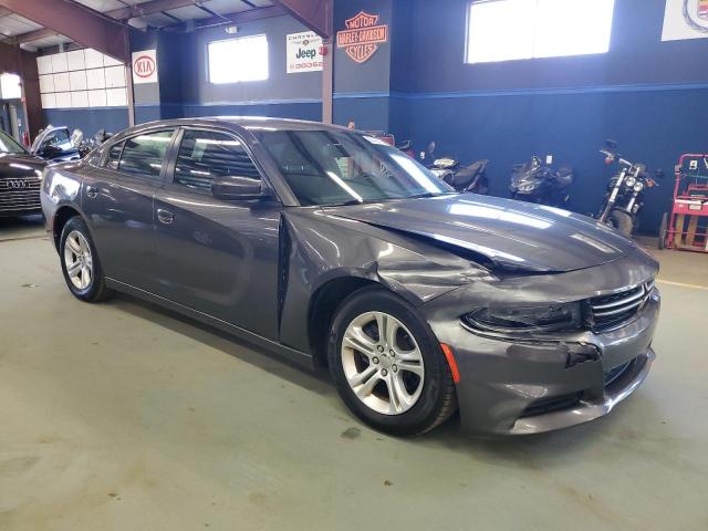 2015 DODGE CHARGER SE - 2C3CDXBG9FH856605