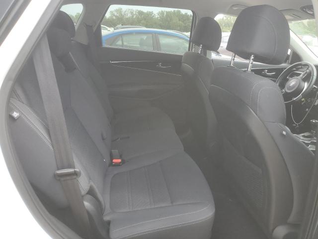 2017 KIA SORENTO LX - 5XYPGDA30HG268059