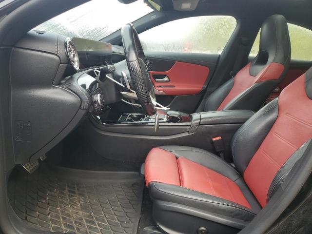 2020 MERCEDES-BENZ CLA 250 4MATIC W1K5J4HB1LN091020