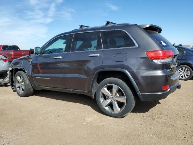 2016 JEEP GRAND CHEROKEE LIMITED 1C4RJFBG1GC441002