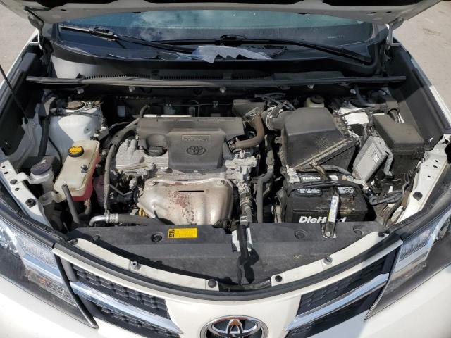 2014 TOYOTA RAV4 LIMIT - 2T3DFREV6EW166678