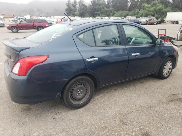 2016 NISSAN VERSA S 3N1CN7AP6GL832106