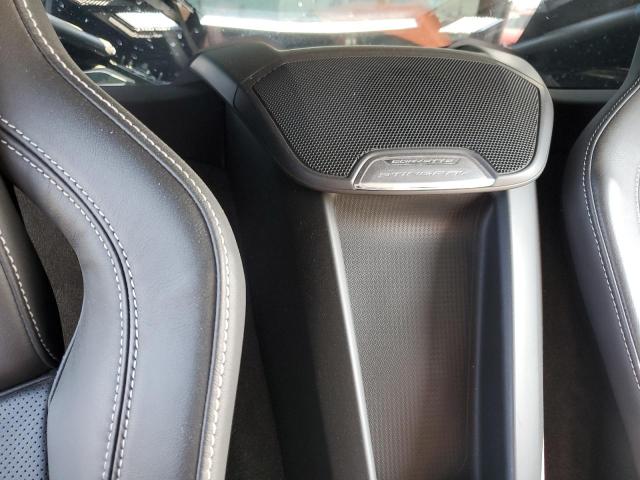 2025 CHEVROLET CORVETTE S 1G1YA2D45S5110856