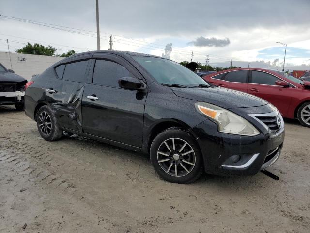 2016 NISSAN VERSA S 3N1CN7AP0GL828519