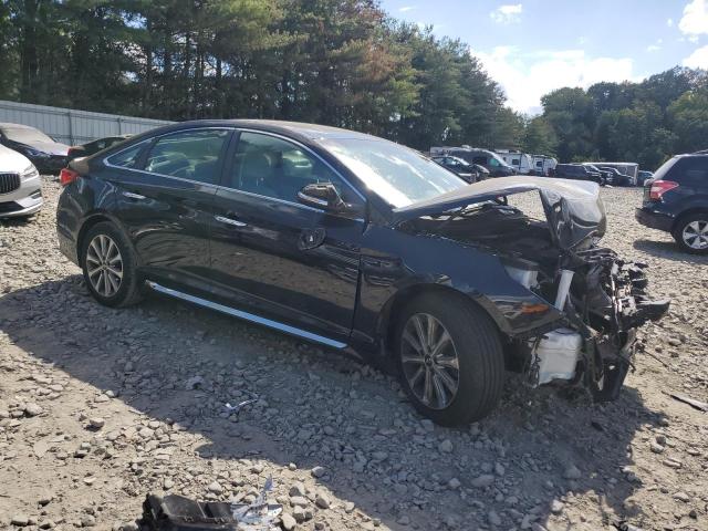 2017 HYUNDAI SONATA SPO 5NPE34AF1HH569770