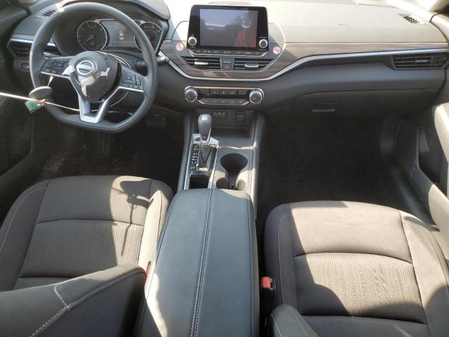 2025 NISSAN ALTIMA SV 1N4BL4DV2SN377874