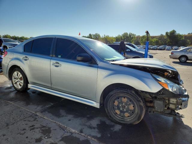 2013 SUBARU LEGACY 2.5 - 4S3BMCA62D3023138