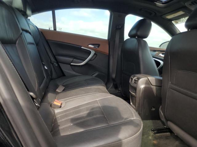2017 BUICK REGAL SPOR 2G4GL5EX0H9128289