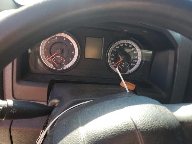 2015 RAM 1500 ST 1C6RR6KTXFS554027