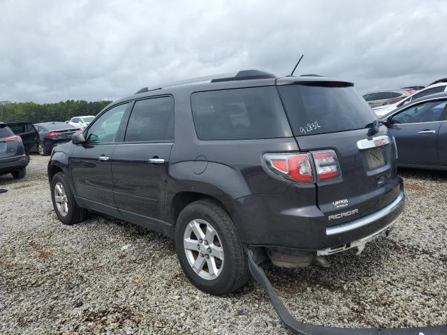 2014 GMC ACADIA SLE - Other View