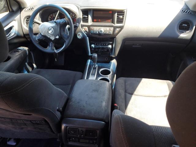 2016 NISSAN PATHFINDER 5N1AR2MN0GC646154