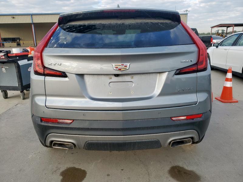 2023 CADILLAC XT4 PREMIU - 1GYFZCR42PF171163