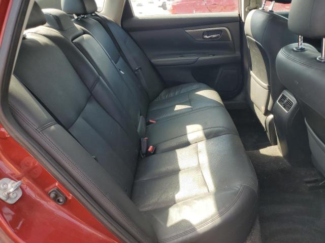 2015 NISSAN ALTIMA 2.5 #3296431674