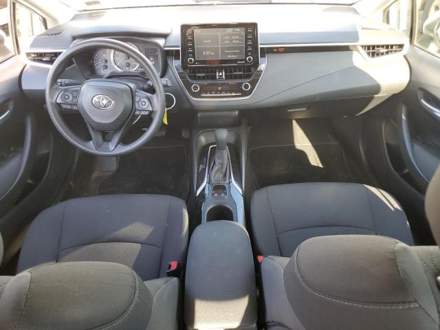 2021 TOYOTA COROLLA LE #3265856227