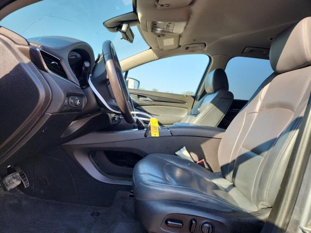 2020 BUICK ENCLAVE ES 5GAERBKWXLJ247275