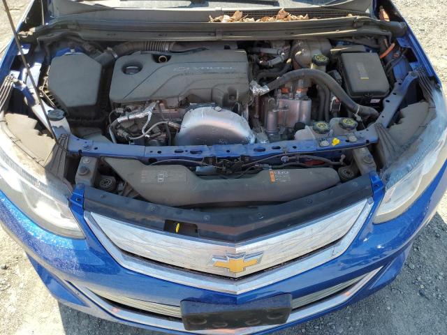 2018 CHEVROLET VOLT LT 1G1RC6S57JU141788