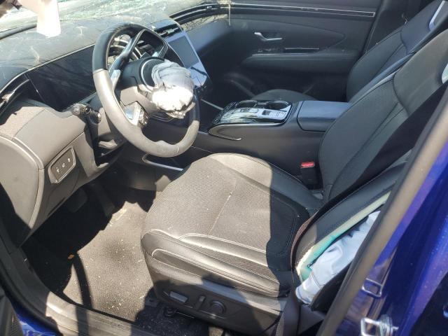 2023 HYUNDAI TUCSON LIM 5NMJECAE0PH291224