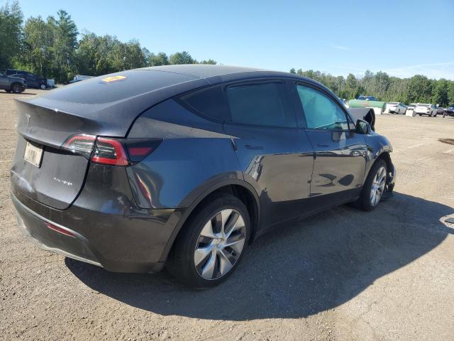 2023 TESLA MODEL Y - LRWYGDFD1PC071892