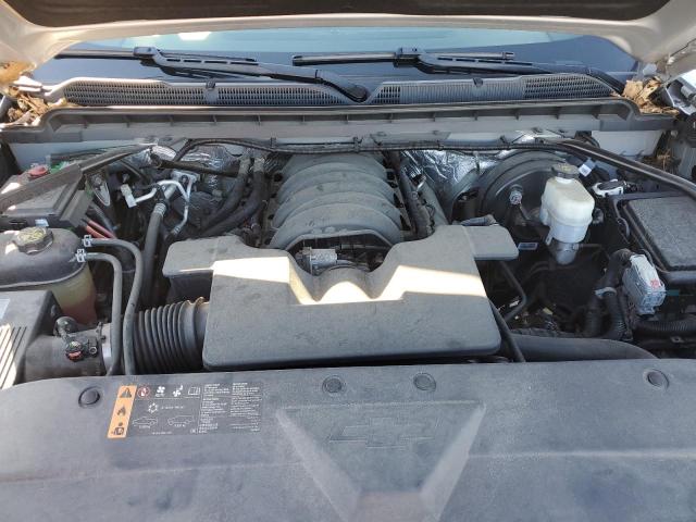 2017 CHEVROLET SILVERADO - 1GCVKREC5HZ237355