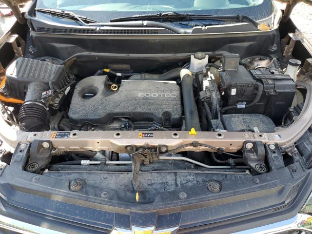 2019 CHEVROLET EQUINOX LT 2GNAXJEV0K6282412