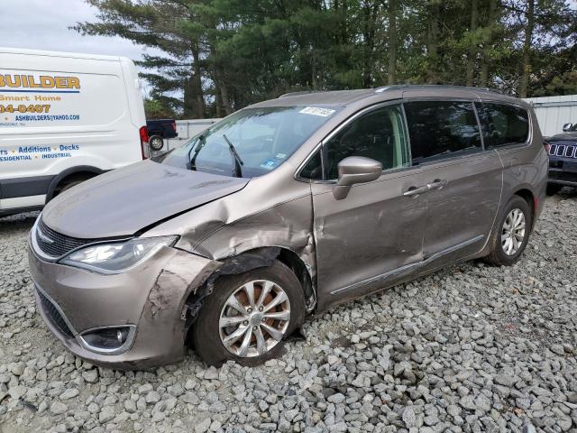 CHRYSLER PACIFICA T