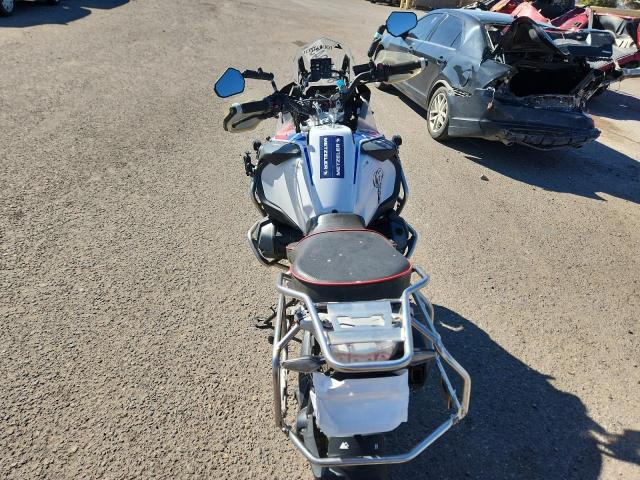 2022 BMW R 1250 GS WB10M1304N6F38078