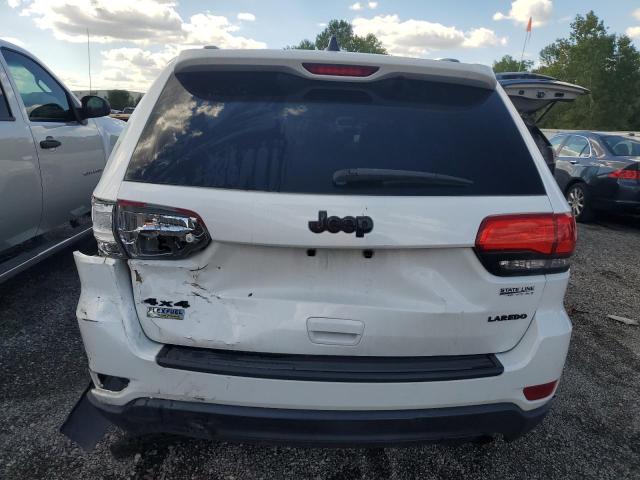 2014 JEEP GRAND CHEROKEE LAREDO - 1C4RJFAG9EC512512