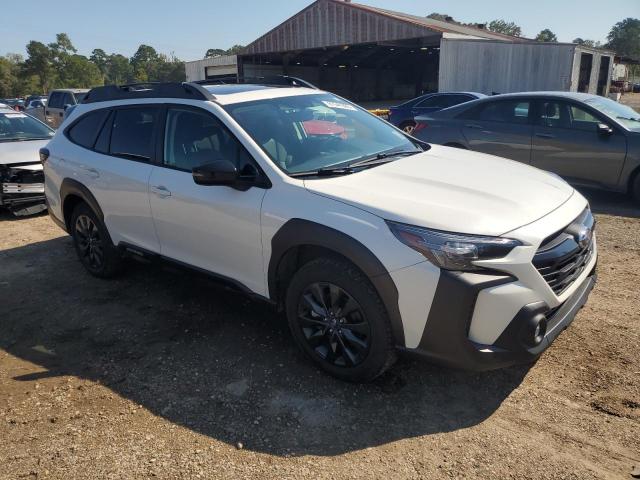 2023 SUBARU OUTBACK ON 4S4BTGLD3P3202844