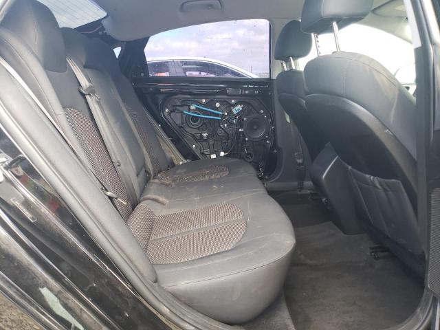 2019 HYUNDAI SONATA SE 5NPE24AF9KH802532