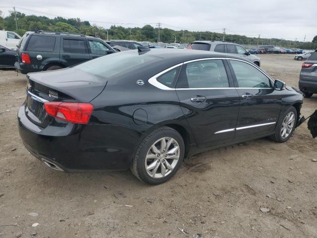 2020 CHEVROLET IMPALA PREMIER - 1G1105S35LU111531