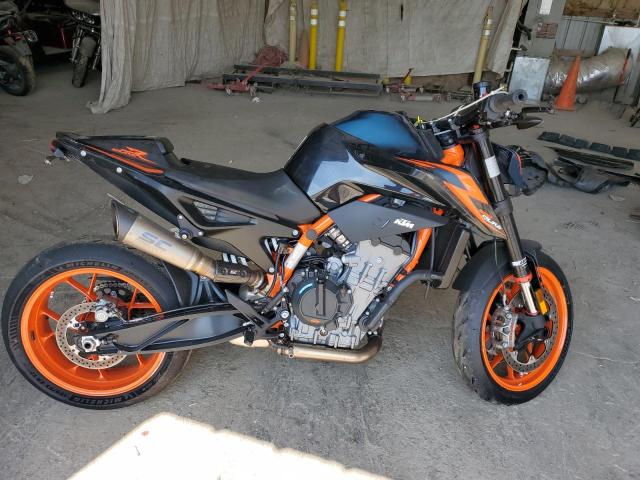 2023 KTM 890 DUKE R VBKTU940XPM848789