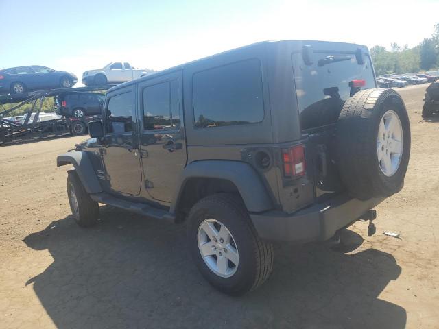 2018 JEEP WRANGLER UNLIMITED SPORT 1C4BJWDG2JL804428